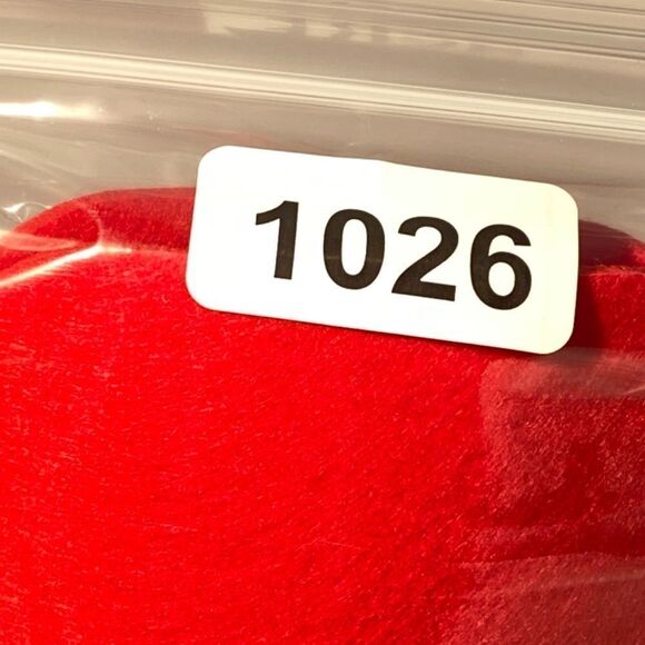 1026 Silver Aviator Sunglasses Grey Mirrored Lenses NWOT - Picture 8 of 8